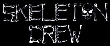 DLS Reviews - Skeleton Crew